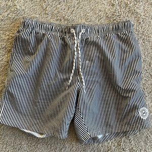 Men’s Swim Suit Bottoms